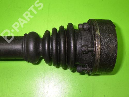 Right front driveshaft VW GOLF III (1H1) 2.0 | BP6663964M39 