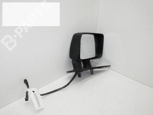 Left mirror FIAT DUCATO Van (230_) 2.8 TDI | BP6640791C26 
