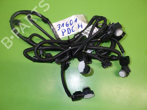 Wiring harness OPEL GRANDLAND / GRANDLAND X (A18, P1UO) 1.2 (75) | BP16894358E16 
