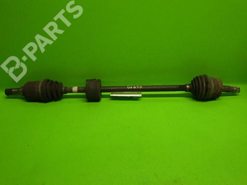 Used Right front driveshaft FIAT PANDA (169_) 1.2 (169.AXB11, 169.AXB1A) (60 hp) 6668815