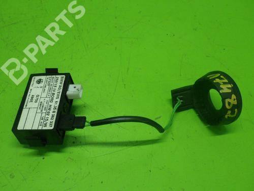 Used Electronic module BMW 5 (E34) 518 i (115 hp) 6354161