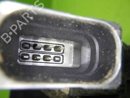 Rear right lock FIAT GRANDE PUNTO (199_) 1.4 (199AXB11, 199AXB1A, 199BXB1A, 199AXL1A) | BP17306830C99 