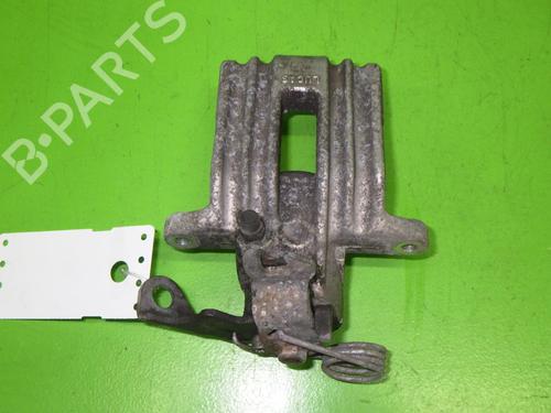 Right rear brake caliper AUDI A6 C5 Avant (4B5) 2.5 TDI | BP14724295M106 