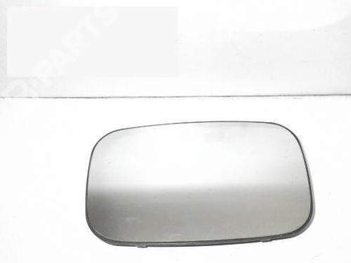 Used Left mirror glass ROVER 200 II Hatchback (RF) 214 i (75 hp) 6351597