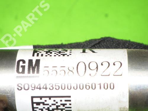 Injection rail OPEL KARL (C16) 1.0 | BP6395791M98 