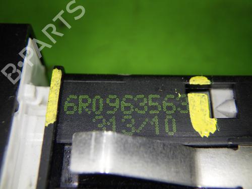 Switch VW POLO V (6R1, 6C1) 1.4 (6R1) | BP28050573I30 