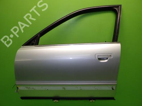 Used Left front door AUDI A4 B5 Avant (8D5) 2.5 TDI quattro (150 hp) 29294332