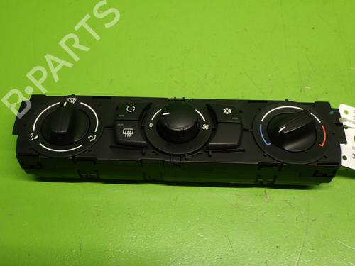Used Climate control BMW 1 (E81) 116 i (122 hp) 12602318