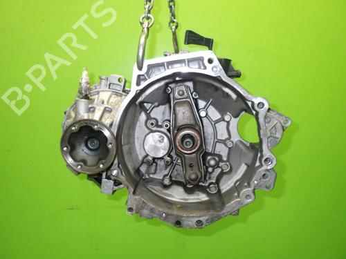 Used Gearbox VW NEW BEETLE (9C1, 1C1) 2.0 (115 hp) 13450278