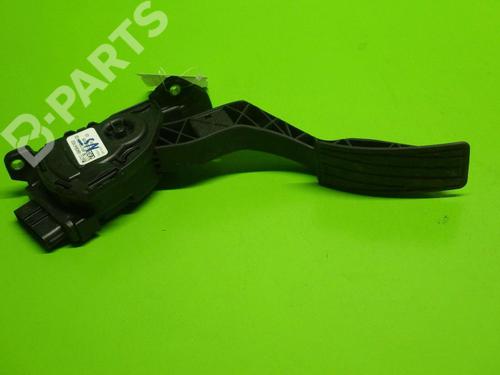 Used Pedal OPEL AGILA (B) (H08) 1.0 (F68) (65 hp) 6379679
