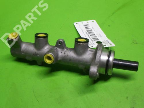 Brake master cylinder NISSAN PRIMERA Estate (WP12) 2.2 dCi | BP6384488M77 