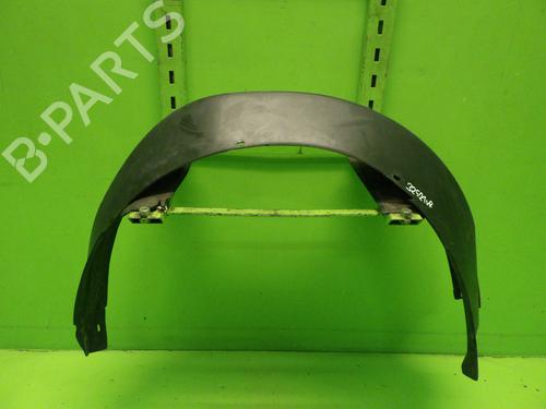 Used Wheel arch Wheel arch VW POLO II (86C, 80) 1.0 (45 hp) 34609530 34609530