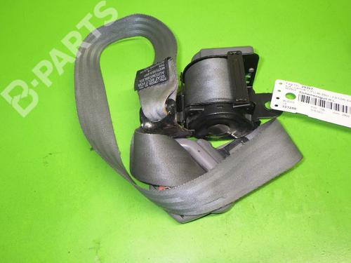 Used Rear left seatbelt KIA CARNIVAL II (GQ) 2.9 CRDi (144 hp) 6648464