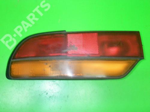 Used Left taillight NISSAN 200SX (S13) 1.8 Turbo (169 hp) 6675679