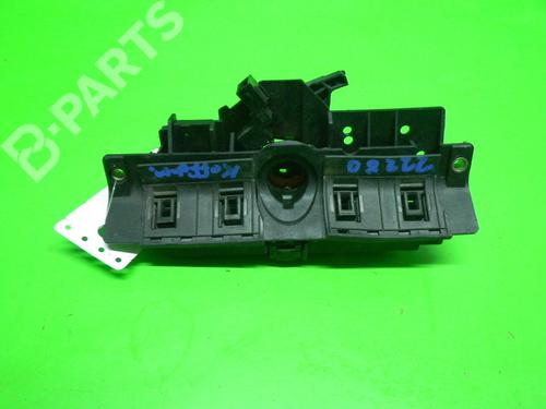 Used Tailgate handle AUDI A6 C5 Avant (4B5) 1.8 T (150 hp) 6347063