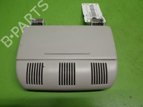 Used Cup/Object holder SKODA FABIA II Combi (545) 1.4 (86 hp) 27290317