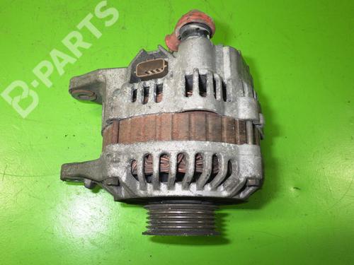 Alternator MITSUBISHI GALANT VIII Estate (EA_, EC_) 2.4 GDI (EA3W) | BP6404631M7 