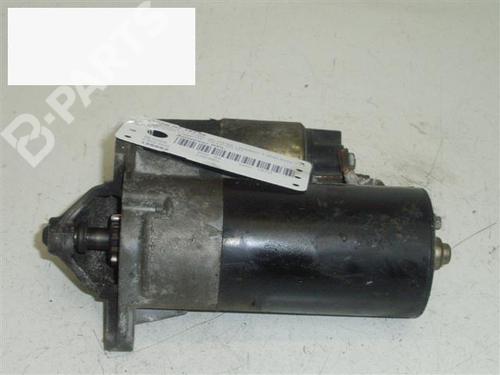 Motorino avviamento OPEL ARENA Van (TB, TF) 1.9 D (60 hp) 6347560