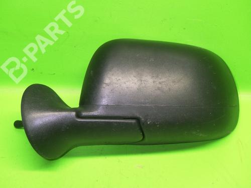 Left mirror DACIA DOKKER MPV (KE_) 1.5 dCi (KEAJ, KEAH) | BP8216316C26 