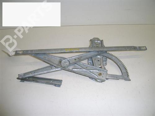 Front right window mechanism OPEL FRONTERA A Sport (U92) 2.0 i (52SUD2, 55SUD2) (115 hp)null