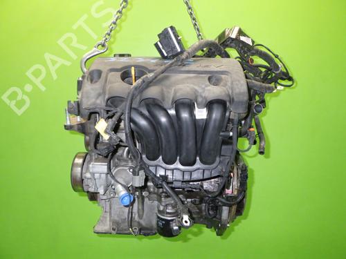 Engine HYUNDAI i30 (FD) 1.6 | BP30582442M1
