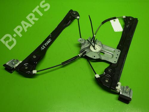 BP6666089C23 | Front right window mechanism CHEVROLET CRUZE (J300) 2.0 CDI BP6666089C23