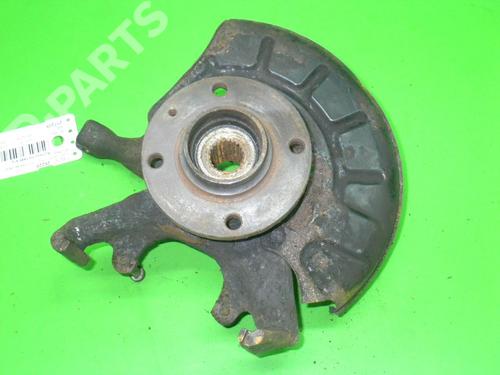 Used Left front steering knuckle VW GOLF III (1H1) 1.6 (75 hp) 6660805