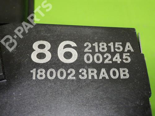 Pedal NISSAN PULSAR Hatchback (C13) 1.2 DIG-T | BP12123545I4 