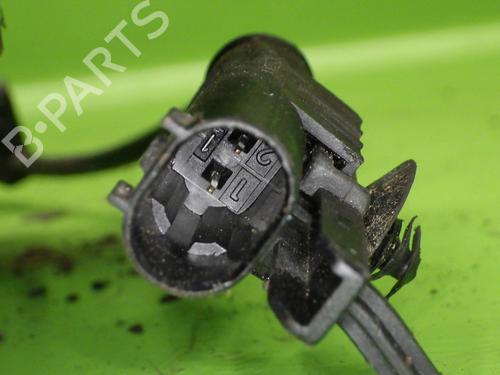 Left front steering knuckle SMART FORFOUR (454) 1.5 CDI (454.000) | BP28006976M25 
