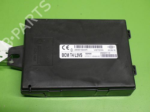 Control unit SMART FORFOUR Hatchback (453) 1.0 (453.042, 453.043) (71 hp) 17643206