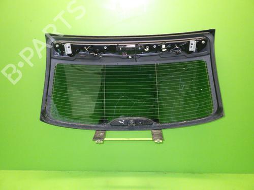 Bootlid window BMW 5 Touring (F11) 520 d | BP28725067C64 