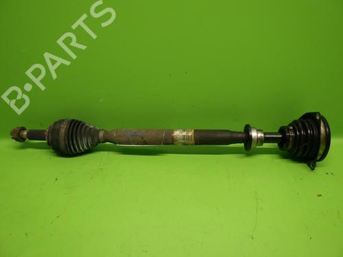 Used Left front driveshaft DACIA LOGAN MCV II 1.2 LPG (75 hp) 24441667
