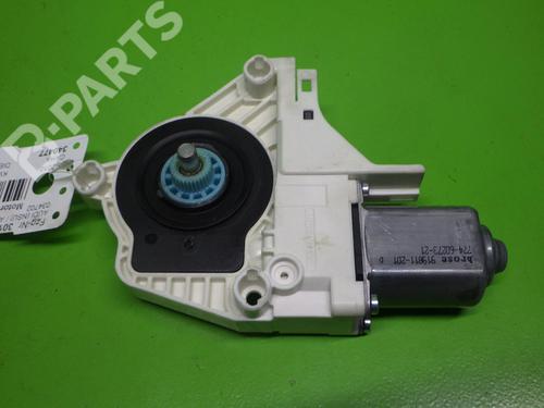 Used Right rear window motor AUDI A4 Allroad B8 (8KH) 2.0 TDI quattro (170 hp) 6656440