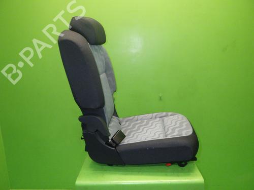 Rear seat SKODA ROOMSTER (5J7) 1.9 TDI | BP29984844C17
