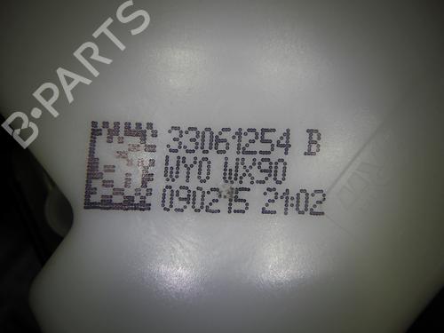 Rear left seatbelt BMW 5 (F10) 520 d | BP18251214I29 