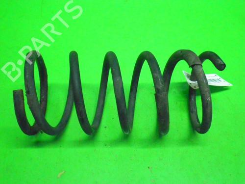 Used Shock absorber spring DAEWOO REZZO (U100) 2.0 (121 hp) 14718411