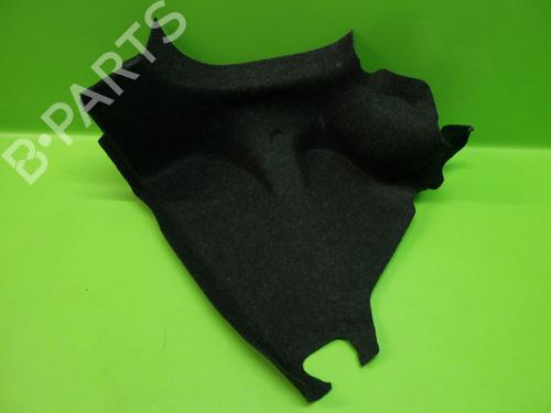 Outra ABARTH 500 / 595 / 695 1.4 (312.AXF11, 312.AXF1A) (180 hp) 32820391