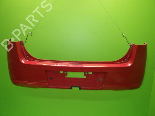Used Rear bumper Rear bumper DAIHATSU CHARADE (L2_) 1.0 (L251S) (58 hp) 39940699 39940699