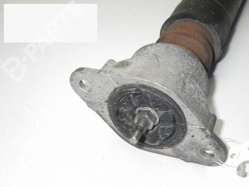 Left rear shock absorber FORD FIESTA VI (CB1, CCN) 1.4 TDCi | BP6608304M18 