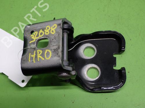 Used Hinge/Door check strap PEUGEOT 3008 I MPV (0U_) 1.6 HDi (109 hp) 26406453