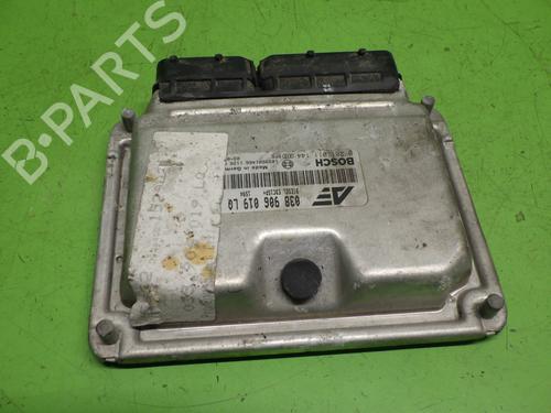 Control unit SEAT ALHAMBRA (7V8, 7V9) 1.9 TDI | BP27976150M11 