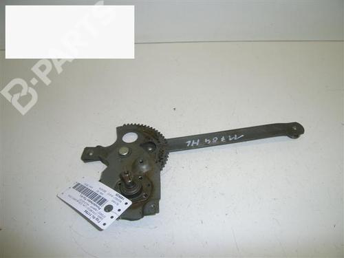 Used Rear left window mechanism BMW 5 (E28) 525 e (122 hp) 6660603