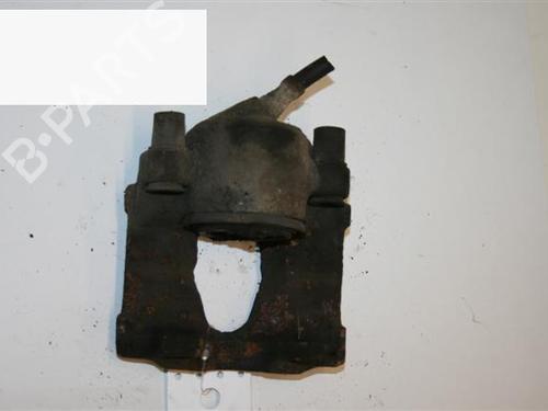 Right front brake caliper FORD ESCORT IV Convertible (ALF) 1.6 i | BP14747783M104 