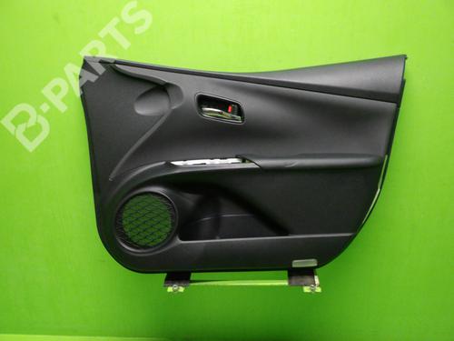 Used Front right panel TOYOTA PRIUS (_W5_) 1.8 Hybrid (ZVW50_, ZVW51_) (98 hp) 10921839