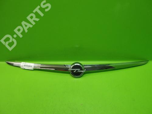 Used Tailgate handle OPEL INSIGNIA A Saloon (G09) 2.0 Turbo 4x4 (69) (220 hp) 11863341