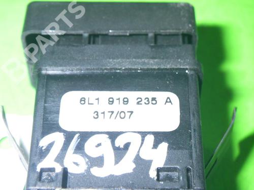 Switch SEAT IBIZA III (6L1) 1.4 16V | BP6365757I30 