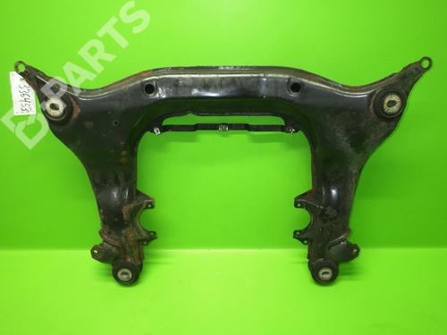 Puente delantero AUDI A4 B5 (8D2) 1.8 (125 hp) 6392028