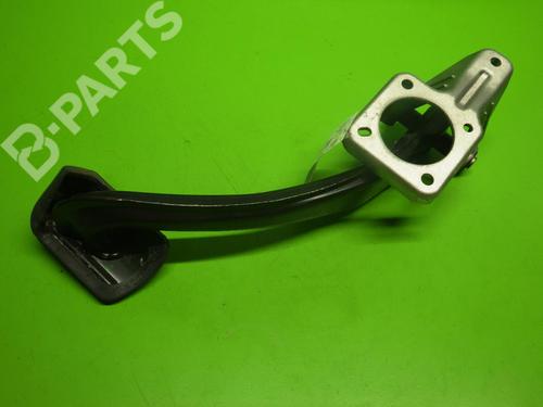 Break pedal MERCEDES-BENZ M-CLASS (W164) ML 280 CDI 4-matic (164.120) | BP6395848I19 