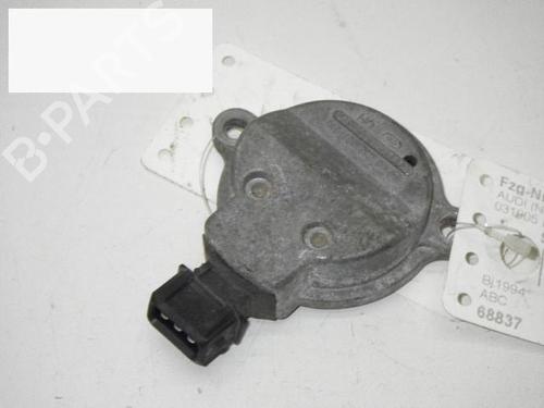 Used Electronic sensor AUDI 100 C4 Saloon (4A2) 2.6 (150 hp) 14746166