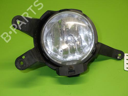 Used Right front fog light CHEVROLET CRUZE Hatchback (J305) 2.0 CDI (163 hp) 22749717